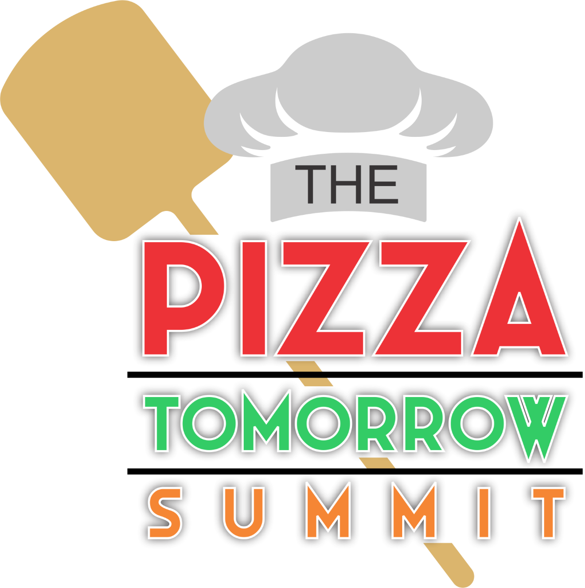Pizza Tomorrow Summit logo 1200